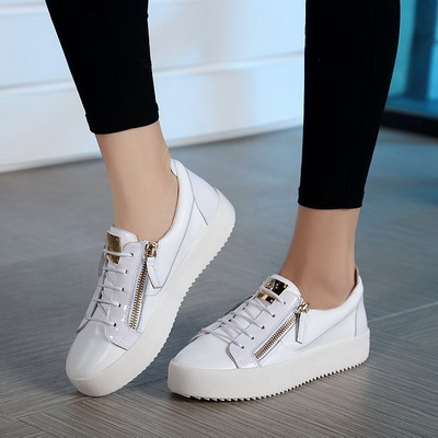 Giuseppe Zanotti Casual Shoes Women--018